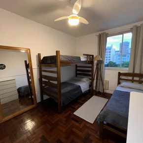 Quarto em Copanema